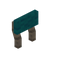 Cyan Mining Raised Seat Back