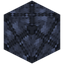 Raw Lead Block 5x