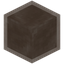 Brown Petrified Honey
