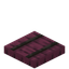 Crimson Barrel Trapdoor
