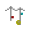 Twinkling MulticoloredIcicle Lights (Cap)