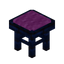 Magenta Cobalt Seat