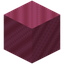 Flat Pink Slashed Locometal