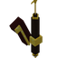 Finiel Gold Right Upper 67 Mangrove