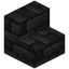 Deepslate Tile Stairs