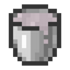 Liquid Chromium Bucket