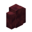 Cut Crimsite Wall