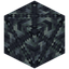 Raw Osmium Block 7x