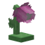 Flower Desk Lamp