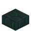 Reinforced Prismarine Brick Slab