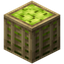 Green Apple Crate