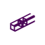 Magenta Cable