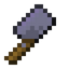 HSS-E Butchery Knife
