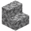 Diorite Stairs
