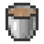 Raw Ore Meat Bucket
