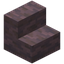 Mycelite Stairs