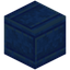 Cut Blank Lapis Block