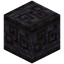 Runic Carved Blackstone