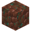 Cobbled Raw Copper Block