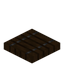 Dark Oak Cottage Trapdoor