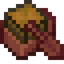 Mangrove Boat with Chest