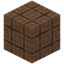Crossed Jungle Planks