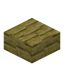 Yellow Bioshroom Slab