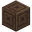 Chiseled Packed Mud