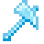 Platinum Ore Hammer