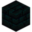 Ancient Cracked Stone Bricks