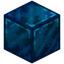 Block of Azure Electrum