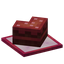 Heart Cake