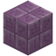 Purpur Trap Block