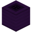 Purple Steel Tank Valve