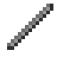 Stone Rod