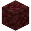 Nether Red Garnet Ore