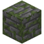 Layed Mossy Stone Bricks Bricks