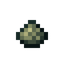 Tiny Pile of Samarium Dust