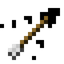 Uncraftable Tipped Arrow