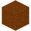 Windmill Orange Wool