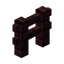 Nether Brick Fence