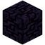 Carved Obsidian