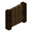 Spruce Upgraded Gate