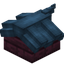 Cyan Longer Top Roof Block (Crimson)