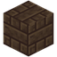 Tiled Packed Mud Bricks