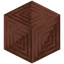 Pressed Waxed Copper Block