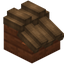 Roof Block (Acacia)