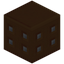 Brown Concrete Pillar