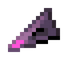 Dusted Shard