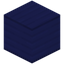 Blue Iron Tank Wall